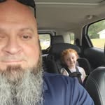 Ricky Mize - @pup1970 - Instagram