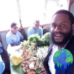 Ricky Kupun Morgan - Facebook
