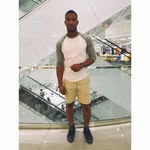Ricky Morgan - @ricky.morgan.5205 - Instagram