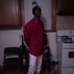 Ricky Morgan - @therealprettyricky1987 - Instagram