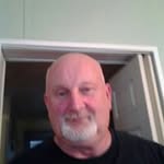 Ricky Morgan - @1955rmorgan - Instagram