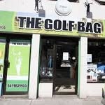 Ricky Morgan - @the_golf_bag - Instagram