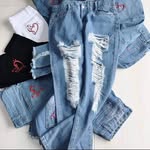 Ricky Morgan - @genrejeans - Instagram
