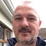 Ricky Morrow - @rickymorrow80 - Instagram