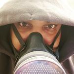 Ricky Morrow - @king_kott3n - Instagram
