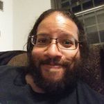 Ricky Morrow - @kumori_fox - Instagram