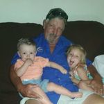 Ricky Morrow - @ricky.morrow.980 - Instagram