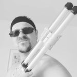 Ricky T1D Morrow - @rickysixx1983 - Instagram