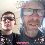 Ricky Moses - @rickymoses486 - Instagram