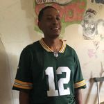 Ricky Moses Amos Jr. - @rickymosesamosjr - Instagram