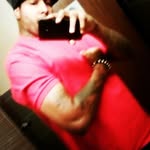 Ricky Mosley - @rickymosley12 - Instagram