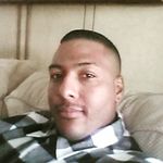 Ricky Mosley - @rickymosley5 - Instagram