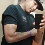 Ricky mosley - @rickymosley70 - Instagram