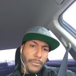 Ricky Mosley - @ricky639 - Instagram
