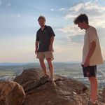 Ricky Mosley III - @micky_rosley - Instagram