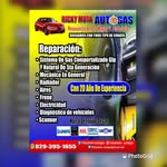 Rickymota Autogas - @rickymota_autogas - Instagram