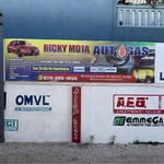 Rickymota Autogas - @rickymotaautogas - Instagram