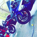 Ricky mullis - @slicky_ricky00 - Instagram