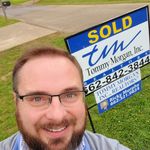 Ricky Murphy - TM, Inc. - @rickymurphy_realtor - Instagram