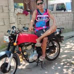 Ricky Mose - Facebook