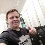 Ricky_Museumstechnik - @mutech_2018 - Instagram