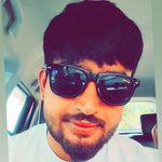 Ricky Musewalia - @ricky_musewalia - Instagram