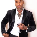 Ricky Norman - @bigm.an5638 - Instagram
