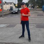 Ricky Obrien - @rickyobrien16 - Instagram