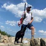 Ricky O'Brien - @ricky.bobby729 - Instagram