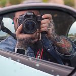 Ricky O’Brien - @willyduwitt - Instagram