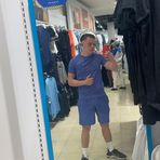 Ricky Obrien - Facebook
