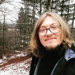ricky o'brien - @somethingwitty292 - Instagram