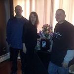 Ricky O'brien - @obrien.ricky - Instagram