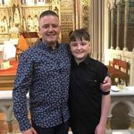 Ricky Obrien - @rickyobrien184 - Instagram