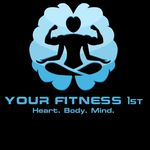 Ricky O'Brien - @ricky.yourfitness1st - Instagram