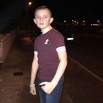 Ricky Obrien - @rickyobrien1 - Instagram