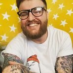 Ricky O'Brien: Storyteller - Facebook