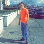 Rickyobrien - @rickyobrien33 - Instagram