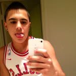 Ricky Olivarez - @ricky_ricky1 - Instagram