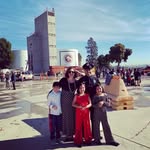 Ricky Olivarez - @rickyandmallory - Instagram