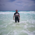 Ricky Ortega - @ricardoagetro - Instagram