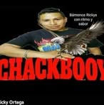 Ricky Ortega - Facebook