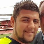 Ricky Osborn - @osborn1_0_0_7 - Instagram