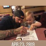 ricky osborn - @rickyosborn54 - Instagram