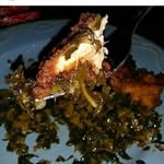 Ricky ott - @chefboyarricky - Instagram