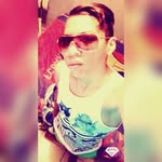 Ricki ozuna - @ricki_contreras - Instagram