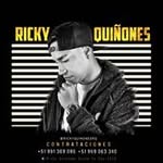 Ricky Quiñones Ozuna - @rickyquinonesrqoficial - Instagram