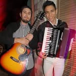 RICKY&PABLO - @rickybritospabloozuna - Instagram