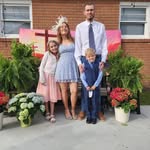 Rick Padgett - @padgett3065 - Instagram
