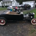 Ricky Padgett - @rpadgett64 - Instagram